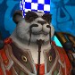Character Avatar