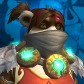 Character Avatar