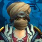 Character Avatar