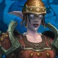Character Avatar