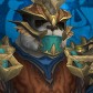 Character Avatar
