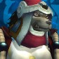 Character Avatar