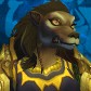 Character Avatar