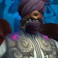 Character Avatar