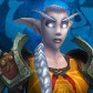 Character Avatar