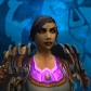 Character Avatar