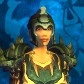 Character Avatar
