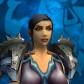 Character Avatar