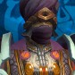 Character Avatar