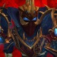 Character Avatar