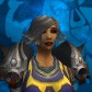 Character Avatar