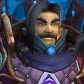 Character Avatar