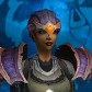 Character Avatar