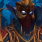 Character Avatar