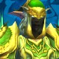 Character Avatar