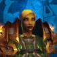 Character Avatar