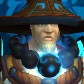 Character Avatar