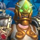 Character Avatar