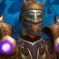 Character Avatar