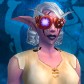 Character Avatar