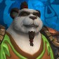 Character Avatar