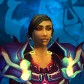 Character Avatar