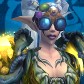 Character Avatar