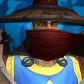 Character Avatar