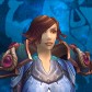 Character Avatar