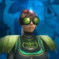 Character Avatar