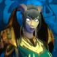 Character Avatar
