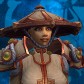 Character Avatar