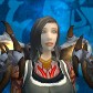 Character Avatar