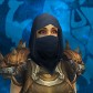 Character Avatar