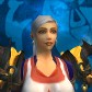 Character Avatar