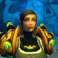 Character Avatar