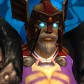Character Avatar
