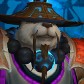 Character Avatar