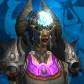 Character Avatar