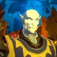 Character Avatar
