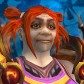 Character Avatar