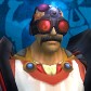 Character Avatar