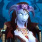 Character Avatar