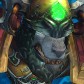 Character Avatar