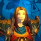 Character Avatar