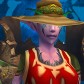 Character Avatar