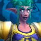 Character Avatar