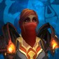Character Avatar