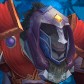 Character Avatar