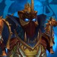 Character Avatar